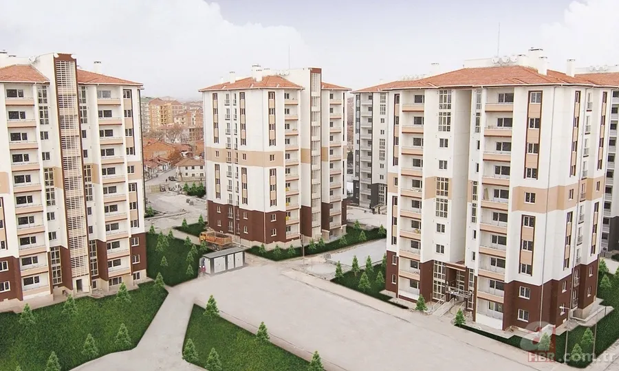 TOKİ evleri satılabilir mi? TOKİ evimi ne zaman satabilirim? TOKİ konutu kiralanabilir mi? 18