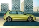 2020 Volkswagen Golf (Mk8) tanıtıldı! İşte Volkswagen Golf hakkında tüm ayrıntılar...