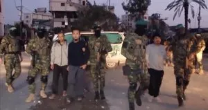 Esir takası iddiası! Anlaşmayı kabul ettiler
