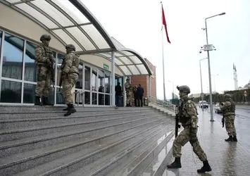 Son dakika: Hava Harp Okulu davasında karar