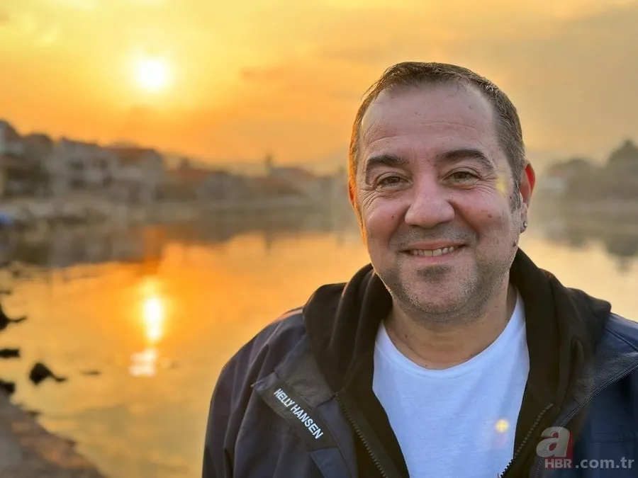 22 kilo veren Ata Demirer'in kilo verme sırrı! 51 yaşındaki ünlü komedyen 5 ayda mum gibi eridi! Öğlen ve akşam... 12