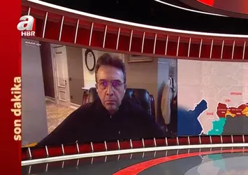 Son dakika: Murat Karayılan'ın akıl hocasıydı! Abdullah Ağar A Haber'de anlattı: Çok büyük bir terör putunu devirdiler
