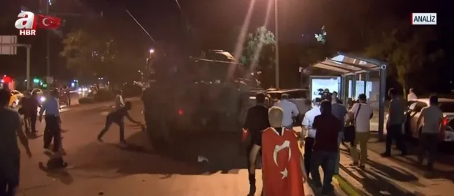 27 Nisan 2007’nin altyapısı nasıl hazırlandı? e-Muhtıra başarılı olsaydı ne olacaktı?