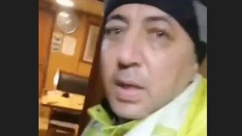 Batan gemide hayatını kaybeden Hüseyin Tutuk, kızı için denizcilik sektörüne geçmiş! İlk seferi son seferi oldu