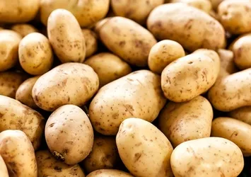 Patatesin üzerindeki siyah noktalar bakın neden oluşuyormuş!