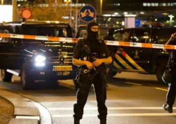 FETÖ'nün finans sorumlusu yakalandı