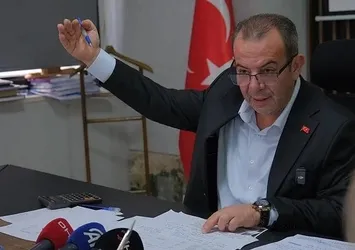 Bolu Belediye Başkanı Tanju Özcan'ın bir yalanı daha patladı! Kartalkaya'daki ihmalkarlığı ortaya çıkmıştı