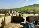 Pencere yüzünden ortalık savaş alanına döndü!