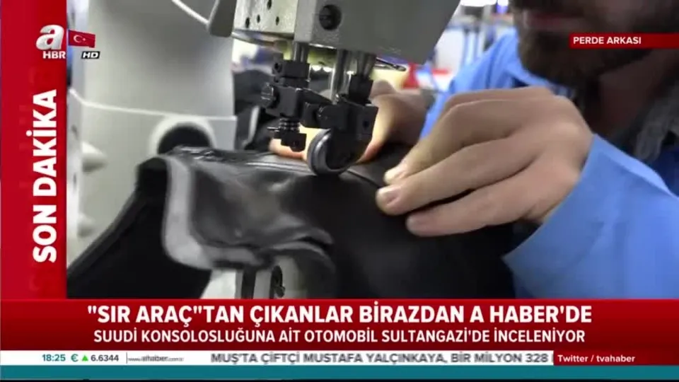 FOX TV Türkiye ekonomisini hedef alıyor!