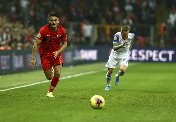 Nefesler kesilecek! Almanya-Türkiye maçı canlı yayın hangi kanalda? 2020 Türkiye milli maç ne zaman, saat kaçta? - 6
