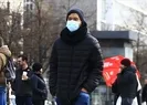 Almanyada korona kısıtlamaları protesto edildi