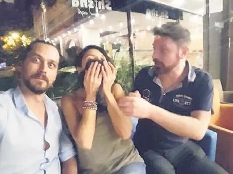 Tarkan hayranları bunu da yaptı! - 2