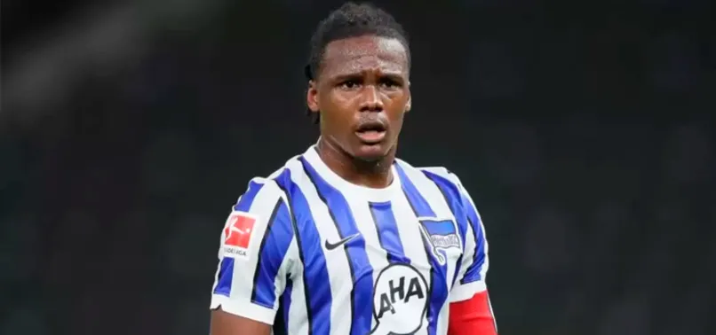 Trabzonspor'da Boyata için kritik gün!