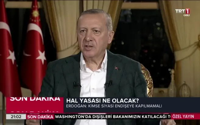 Yeni askerlik sistemi nasıl olacak? Erdoğan açıkladı