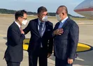 Türkiyeden Güney Koreye kritik ziyaret