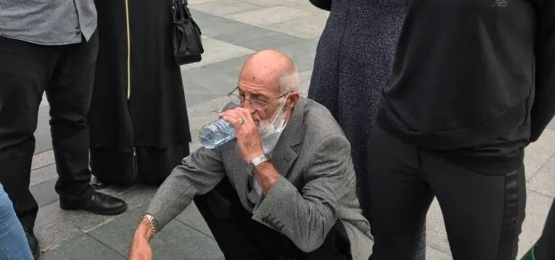 Dehşet gemisinin katili hakim karşısında: Deli rolü yapıyor