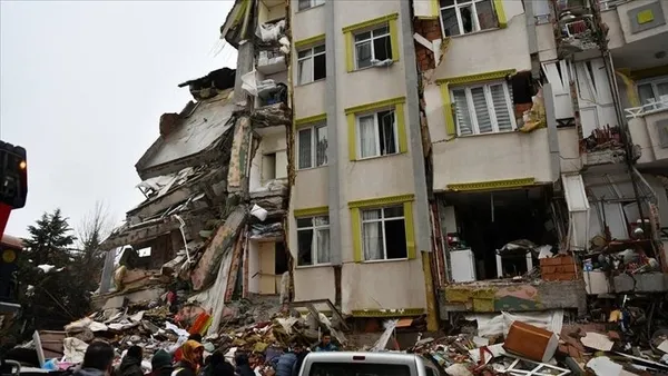 Depremden etkilenen 5 ilde mücbir sebep hali uzatıldı! Hazine ve Maliye Bakanlığı duyurdu - 3