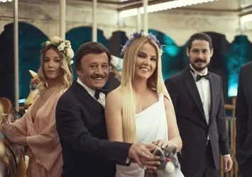 Didem Şahin'den İrem Derici açıklaması
