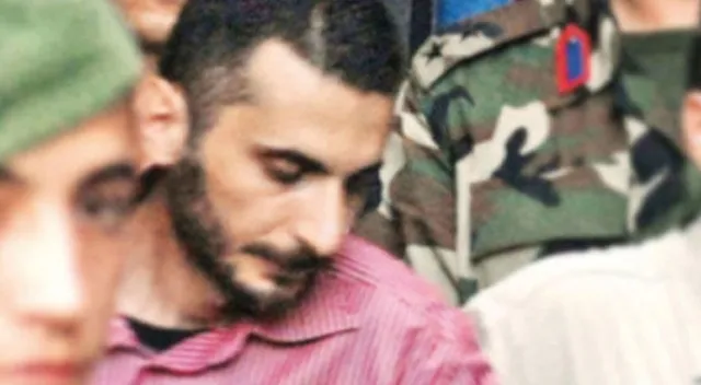 Yargıtay 2006'da Danıştay'a saldıran Alparslan Aslan'a verilen cezayı onadı - 2