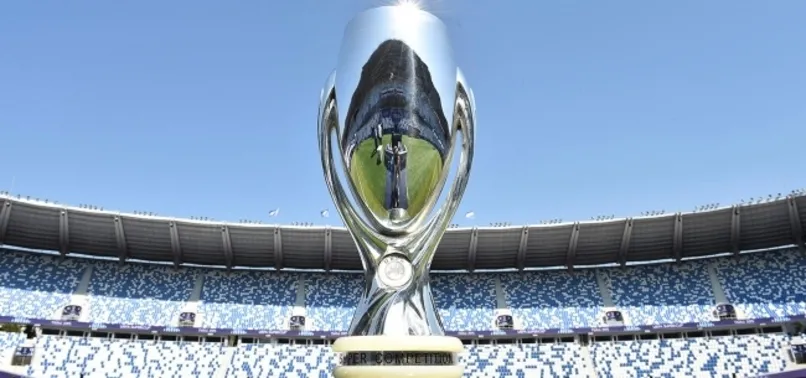 Süper Kupa Final maçı tarihi | Galatasaray-Fenerbahçe maçı ne zaman, hangi tarihte, saat kaçta, nerede oynanacak?