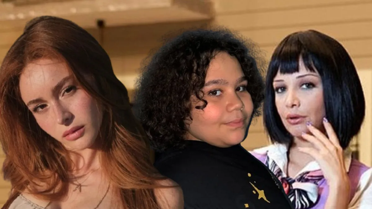 Asena Keskinci ve Evrim Akın krizine Çitos Efe de dahil oldu