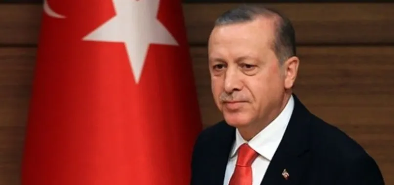 Cumhurbaşkanı'ndan 29 Ekim mesajları