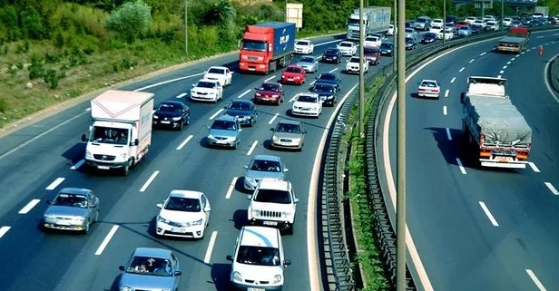 Araç sahipleri dikkat! Zorunlu trafik sigortasında yeni dönem: Orijinal parça şartı getirildi