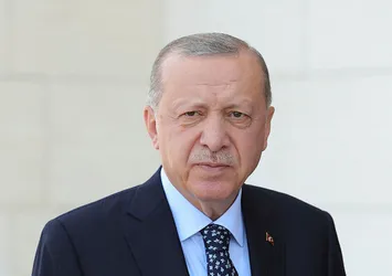 Son dakika: Başkan Erdoğan afet bölgesinde! Antalya ve Marmaris'te incelemelerde bulundu