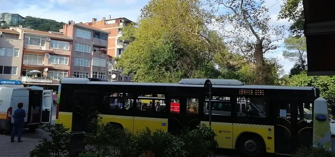 İETT araçları nasıl bu hale geldi? Vatandaşın canına tak etti! Manzara yine aynı