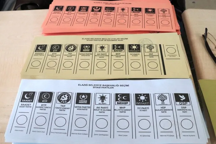 İl il 2019 yerel seçim sonuçları | Hangi ilde hangi parti kazandı?