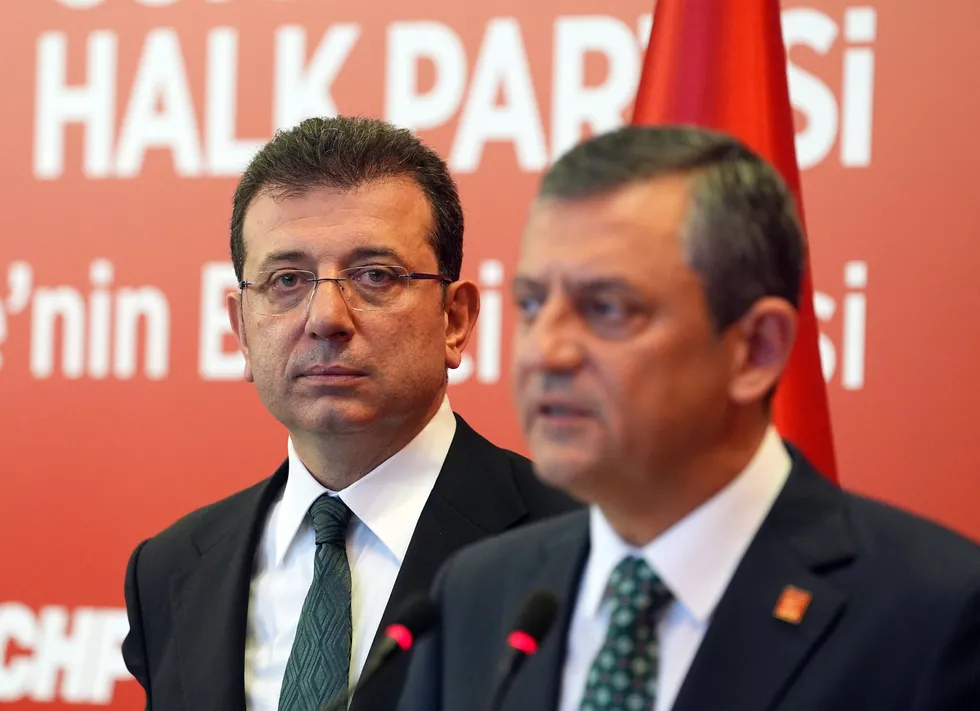 CHP'de belediyelere merkezi denetim ablukası: 2027 yılında Performans Takip Sistemi devreye giriyor - 2