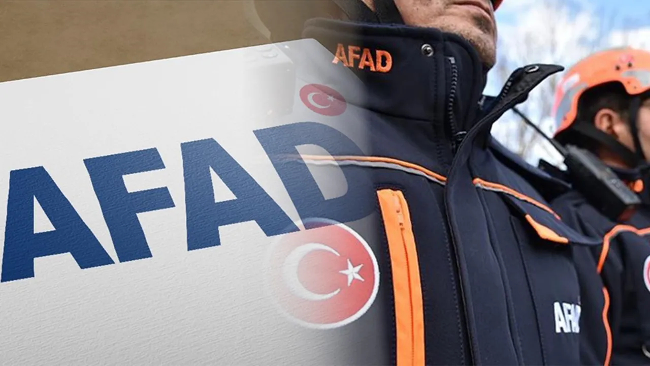 AFAD PERSONEL ALIMI BAŞVURU ŞARTLARI 2023 | AFAD sözleşmeli arama ve kurtarma teknisyeni alımı başvuru nasıl yapılır? e-Devlet başvuru ekranı!