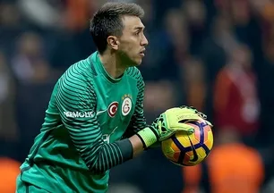 Galatasaray’da gündem kaleci! Son teklif yapıldı