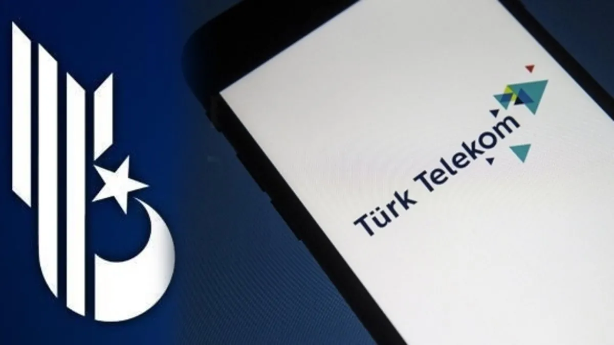 BTK ve Türk Telekom'dan ekonomiye 20 milyar dolarlık katkı!