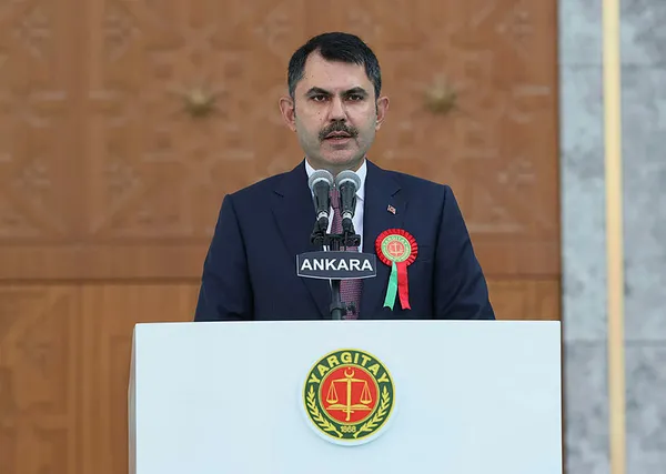 Türkiye sel ve kuraklık tehlikesine karşı harekete geçti! İki bakan açıkladı: Başkan Erdoğan duyuracak