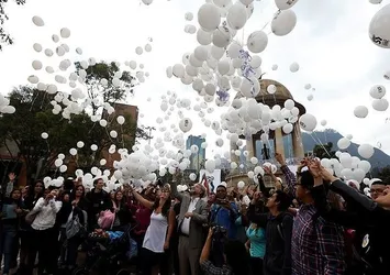 Nobel’in favorisi FARC