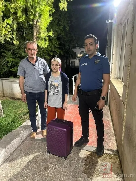 Altın dolu valizi kaybolan TikTok fenomenine güzel haber! Tedavi için biriktiriyordu… 9