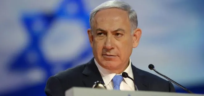 Netanyahu UNRWA’nın feshini istedi