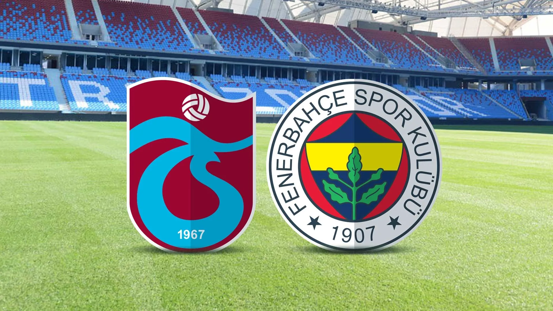Trabzonspor Fenerbahçe maçı ne zaman? 2022 STSL 15. hafta TS FB derbisi hangi tarihte oynanacak?