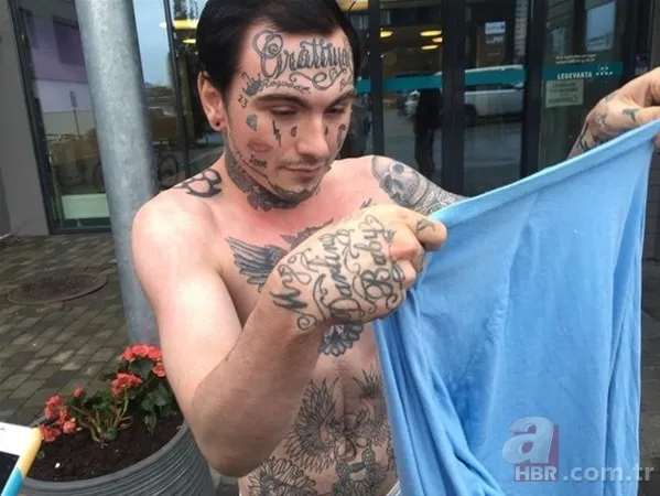 Chloe'nin bakışı servet olarak geri döndü 20