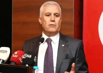 CHP'li Bursa Büyükşehir Belediyesi'nde işçi kıyımı