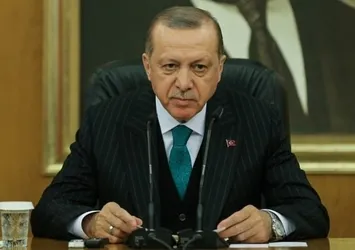 Günlerdir Erdoğan'ı konuşuyorlar!