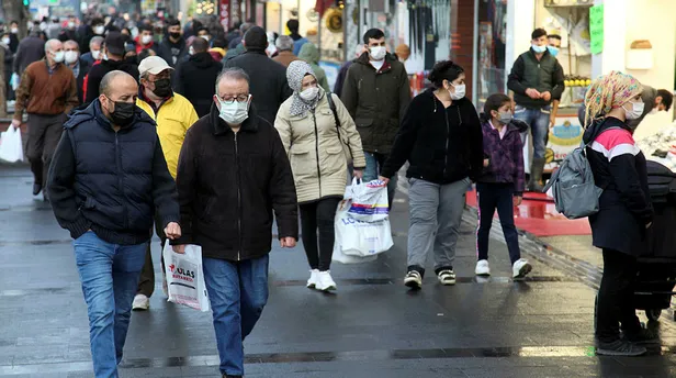 Bu gece sokağa çıkma yasağı var mı? 30 Haziran 22.00'da sokağa çıkma yasağı olacak mı? Kısıtlama bitti mi? - 7