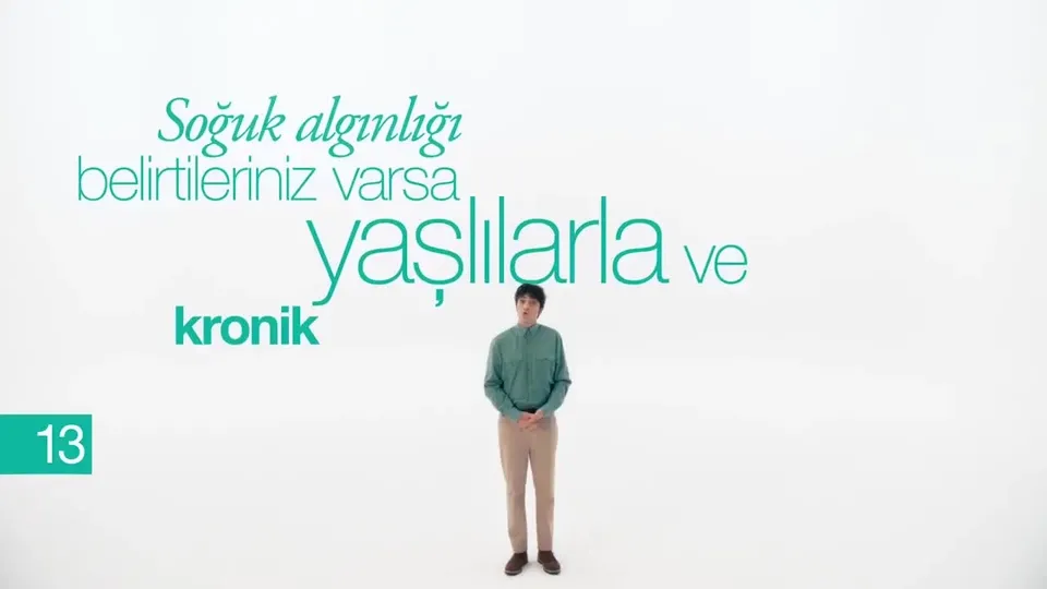 Sağlık Bakanı Koca, Taner Ölmez’in koronavirüs videosunu paylaştı