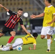 Vardar-Fenerbahçe maçının fotoğrafları
