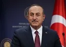 Bakan Çavuşoğlu kritik toplantıya katılacak