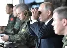 Putin orduya talimat verdi: Savaşa hazırlıklı olun! |Video