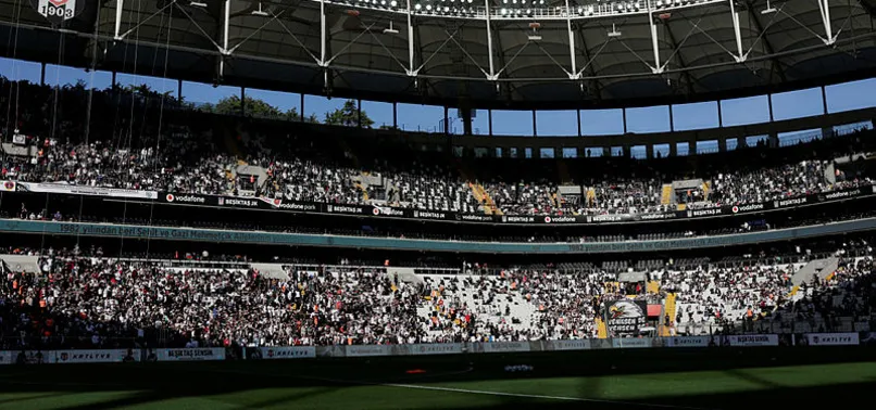 Beşiktaş - Fenerbahçe: 1 - 1! 2 gol ve kaçan 1 penaltı (MAÇ SONUCU ÖZET)