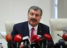 Son dakika: Türkiyede ikinci koronavirüs vakası! Sağlık Bakanı Fahrettin Koca duyurdu
