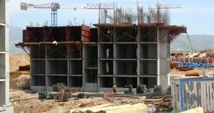 O ilde deprem konutları hızlandı